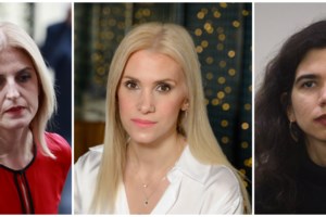 Πρώτη συνέντευξη Γεωργούλη μετά τις καταγγελίες για σεξουαλική κακοποίηση: Δεν είπε κουβέντα για την υπόθεση...