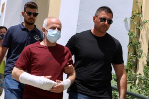 Κουκάκι: "Μου φώναζε ότι δεν είμαι άντρας, άρχισα να τρελαίνομαι" - Προκαλεί ο 55χρονος συζυγοκτόνος