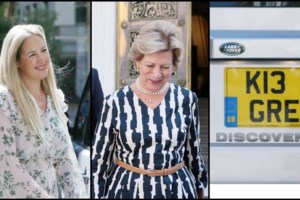 Γάμος Θεοδώρας: Οι πυρετώδεις προετοιμασίες της δεξίωσης στο Μουσείο - Τα Fer Forge έπιπλα και το ποσό που πλήρωσαν για ενοίκιο - εικόνα 7