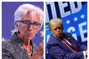 Συνέντευξη Τραμπ στον αμφιλεγόμενο Τζο Ρόγκαν: Το μεγαλύτερο λάθος του ως πρόεδρος και... οι εξωγήινοι