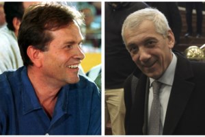 Σήμερα η κηδεία του Γιάννη Ιωαννίδη - Σε λαϊκό προσκύνημα στο "Αλεξάνδρειο" η σορός του - εικόνα 8