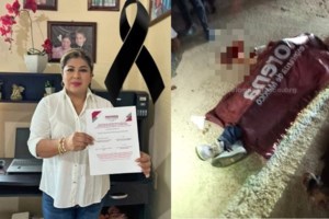 Μεξικό: Νεαρή Influencer δολοφονήθηκε εν ψυχρώ σε live μετάδοση στο Tik Tok - Τη γάζωσαν την ώρα που μιλούσε - εικόνα 2