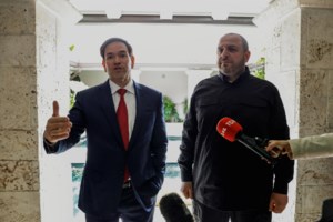 Ο πρόεδρος της Πολωνίας ανοίγει "ρήγμα" με το Κίεβο - Κατηγόρησε τους Ουκρανούς για αχαριστία