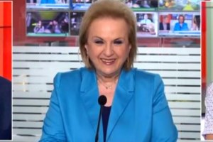 Συγκλονιστική εξομολόγηση από την Ματίνα Παγώνη: "Έχασα τη μητέρα μου από ιατρικό λάθος" - εικόνα 2