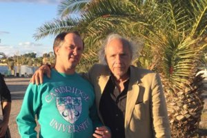 Εφυγε από τη ζωή ο γλύπτης και ζωγράφος Δημήτρης Ταλαγάνης