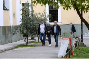 Φρίκη: 83χρονος ασελγούσε για επτά χρόνια στην ανήλικη εγγονή του