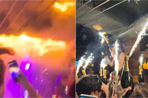 Κραν Μοντανά: Η λίστα με τους αγνοούμενους από την φονική έκρηξη - Έκκληση από συγγενείς και φίλους - εικόνα 2