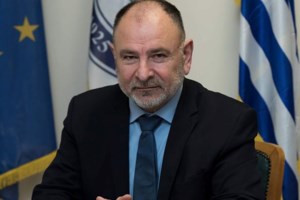 Ματίνα Παγώνη: Μέτρα και το Πάσχα – Πότε πρέπει να φοράμε διπλή μάσκα