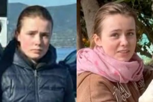 Πάτρα: Η Λόρα είχε προσπαθήσει να εξαφανιστεί ξανά - Στις φοιτητικές εστίες Ζωγράφου το τελευταίο ίχνος της - εικόνα 3