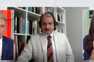 Κορονοϊός: 23χρονη στο Ηράκλειο κόλλησε για δεύτερη φορά μέσα σε μόλις έναν μήνα - Απορούν και οι γιατροί - εικόνα 2