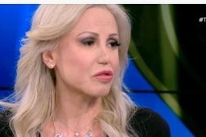 Γιάννης Φλωρινιώτης: Συγκινεί η κόρη του, Άννα - "Περιμένω να τον δω στον ύπνο μου, για να του πω όλα όσα θέλω" [Βίντεο]