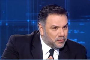 Αποκάλυψη Αρναούτογλου για το βάρος του: Είχα αυτοκτονικές τάσεις - Ανεβοκατεβαίνω από τα 140 κιλά στα 150 - εικόνα 3