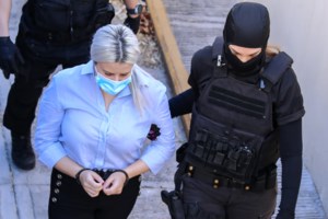 Επίθεση με βιτριόλι: "Στην Αγγλία o δράστης καταδικάστηκε σε δις ισόβια και εδώ θα βγει σε 5 χρόνια"