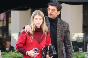 Total white τον χειμώνα: Η Ελένη Πετρουλάκη απογείωσε την τάση με την πρωινή της εμφάνιση - εικόνα 8