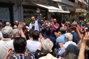 Αλέξης Τσίπρας: Θέλουν να ξεμπερδεύουν με τον ΣΥΡΙΖΑ για να στήσουν ανεξέλεγκτο καθεστώς - εικόνα 2