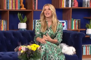 Ερρικα Πρεζεράκου: "Τα τελευταία 5 χρόνια μου έχουν συμβεί τραγικά γεγονότα στη ζωή μου"