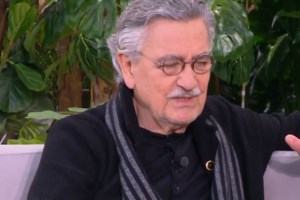 Νίκος Γαλανός: Πέθανε ο αγαπημένος ηθοποιός σε ηλικία 79 ετών