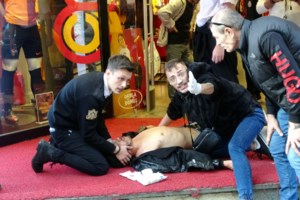 Τουρκία: Δεκαεπτά ύποπτοι έχουν προφυλακιστεί για τη βομβιστική επίθεση στην Κωνσταντινούπολη