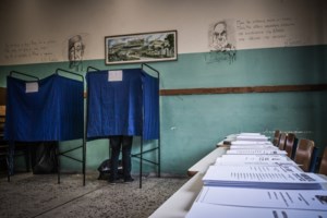 Στράτος Φαναράς: Aυτοδύναμη η ΝΔ ακόμα και αν μπουν τα μικρά κόμματα στη Βουλή - Χωρίς δυναμική το ΠΑΣΟΚ - εικόνα 2