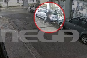 Περιστέρι: Νέες καταγγελίες για τον επιδειξία που κυνηγούσε κοπέλα με κατεβασμένο παντελόνι - εικόνα 2