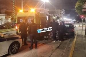 Ληστεία με δράστες ξανά ανήλικους: Ξυλοκόπησαν και απείλησαν παιδί στην Αγία Παρασκευή