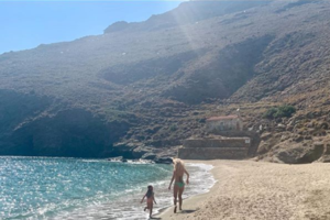 Ελένη Μενεγάκη: "Πέρασε κιόλας ένας μήνας" - Το νοσταλγικό ποστ [Εικόνες] - εικόνα 7