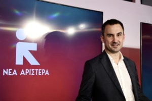 Επίθεση Τσακαλώτου στον ΣΥΡΙΖΑ: Μεγάλη ευθύνη έχει ο Τσίπρας- Χυλός το κόμμα, μετά την εκλογή Κασσελάκη διαλύεται