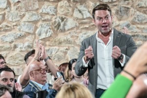 ΣΥΡΙΖΑ: Ανάδειξη συνέδρων εν μέσω εντάσεων - "Αν δεν ψηφίσετε, δεν θα αφήσουν να είμαι υποψήφιος", νέο κάλεσμα Κασσελάκη - εικόνα 2