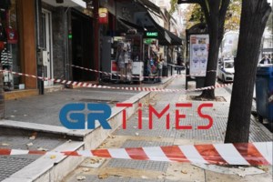 Πώς η ΕΛ.ΑΣ έφτασε στη σύλληψη των δραστών της δολοφονίας του ψιλικατζή στη Θεσσαλονίκη