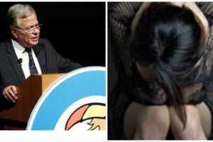 Ν. Σμύρνη: Μαστροποί της 14χρονης ο Ελλάδιος της Κιβωτού, ο "Ρουσλάν" και ο "Ταχίρ" - Την ψάρεψαν μέσω διαδικτύου