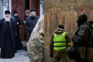 Τραγωδία στη Ζαπορίζια: Οι Ρώσοι βομβάρδισαν μαιευτήριο- Νεκρό νεογέννητο δύο ημερών, σώθηκε η μητέρα [βίντεο] - εικόνα 3