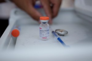 Κορονοϊός: Οι καρκινοπαθείς που λαμβάνουν ανοσοθεραπεία παρουσιάζουν μειωμένα αντισώματα - Μελέτη ΕΚΠΑ - εικόνα 2