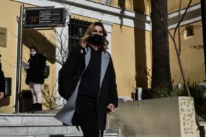MeToo: Αρχίζει η πρώτη δίκη στην Ελλάδα - Στο εδώλιο ο καθηγητής ιστιοπλοΐας που κακοποιούσε 9χρονη τότε αθλήτρια - εικόνα 2