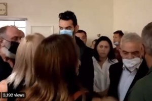 Δίκη για την τραγωδία στο Μάτι: Άλλα 100 θύματα δήλωσαν παράσταση Πολιτικής Αγωγής - εικόνα 3