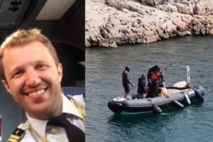 Συναγερμός στην Πεύκη: Εντοπίστηκε οβίδα του Β’ Παγκοσμίου Πολέμου σε οικοδομή - Διακοπή κυκλοφορίας