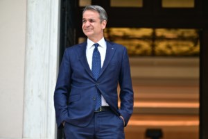 Μητσοτάκης: Οι τέσσερις παρεμβάσεις που ανακοίνωσε - Επιδότηση στο diesel, διεύρυνση στο καθεστώς των 72 δόσεων σε 120 - εικόνα 5