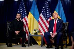 Τι σημαίνει η στροφή Τραμπ στο ουκρανικό: Το Κίεβο μπορεί να ανακτήσει όλα τα εδάφη από τη Μόσχα - εικόνα 3