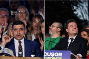 Πολωνία: Ο υποψήφιος του κεντρώου κυβερνώντος κόμματος προηγείται ελαφρώς στον πρώτο γύρο