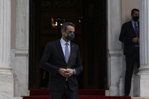 Υπουργικό συμβούλιο τη Τετάρτη στις 11:00: Τα θέματα που θα συζητηθούν στη συνεδρίαση