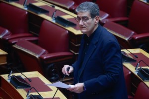 Πέτρος Παππάς: Ο Κασσελάκης θα επανεκλεγεί - Θα καθαρίσει η ήρα από το στάρι
