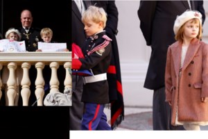 Σαρλότ Κασιράγκι - Μπεατρίς Μπορομέο: Τα δύο style icons του Μονακό που "εκθρονίζουν" τη Σαρλίν - εικόνα 2