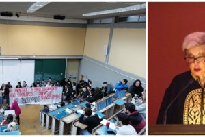 Άρτα: Παραιτούνται οι καθηγητές του τμήματος Γεωπονίας για τη μη κατοχύρωση των επαγγελματικών δικαιωμάτων στους αποφοίτους