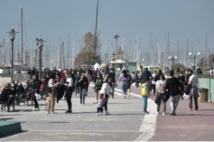 Φθιώτιδα: Γάμος με ύβρεις σε κλειδωμένη εκκλησία στη Μαλεσίνα [βίντεο]