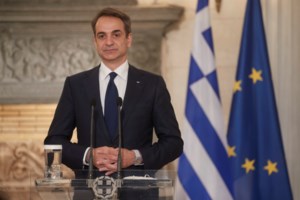 Χατζηδάκης για εργασιακό νομοσχέδιο: "Eμείς προχωράμε στο δρόμο της κοινής λογικής" - Τι είπε για υπερωρίες και τηλε-εργασία