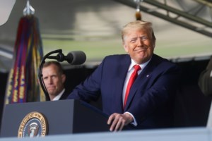 Κορονοϊός - ΗΠΑ: Ο μικρότερος απολογισμός με 382 θανάτους σε ένα 24ωρο