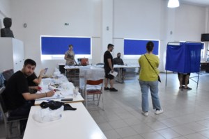 Το μήνυμα του Φρέντι Μπελέρη μέσα από τη φυλακή: "Θα εργαστώ σκληρά για να είμαι χρήσιμος στην πατρίδα μας"