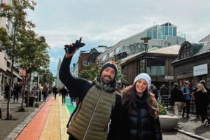 Σάκης Τανιμανίδης: Η Χριστίνα ήταν η πρώτη μου γυναίκα, δεν έχω υπάρξει ποτέ με άλλη γυναίκα - εικόνα 4