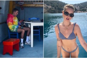 Θεσσαλονίκη όπως... Χόλιγουντ: Τρελή καταδίωξη με αμερικανικό περιπολικό - Για την ταινία του Μπαντέρας [εικόνες] - εικόνα 2