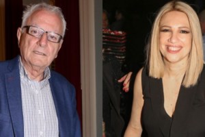 Πανελλήνια συγκίνηση για την Φώφη Γεννηματά: Γενναία και χαμογελαστή μέχρι τέλους - Σε λαϊκό προσκύνημα η σορός της - εικόνα 5