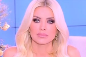 Η ιατρική συμβουλή της Κατερίνας Καινούργιου στις γυναίκες με ενθέματα σιλικόνης